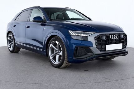 Audi Q8 47.800 km 58.800 &euro; München 81243