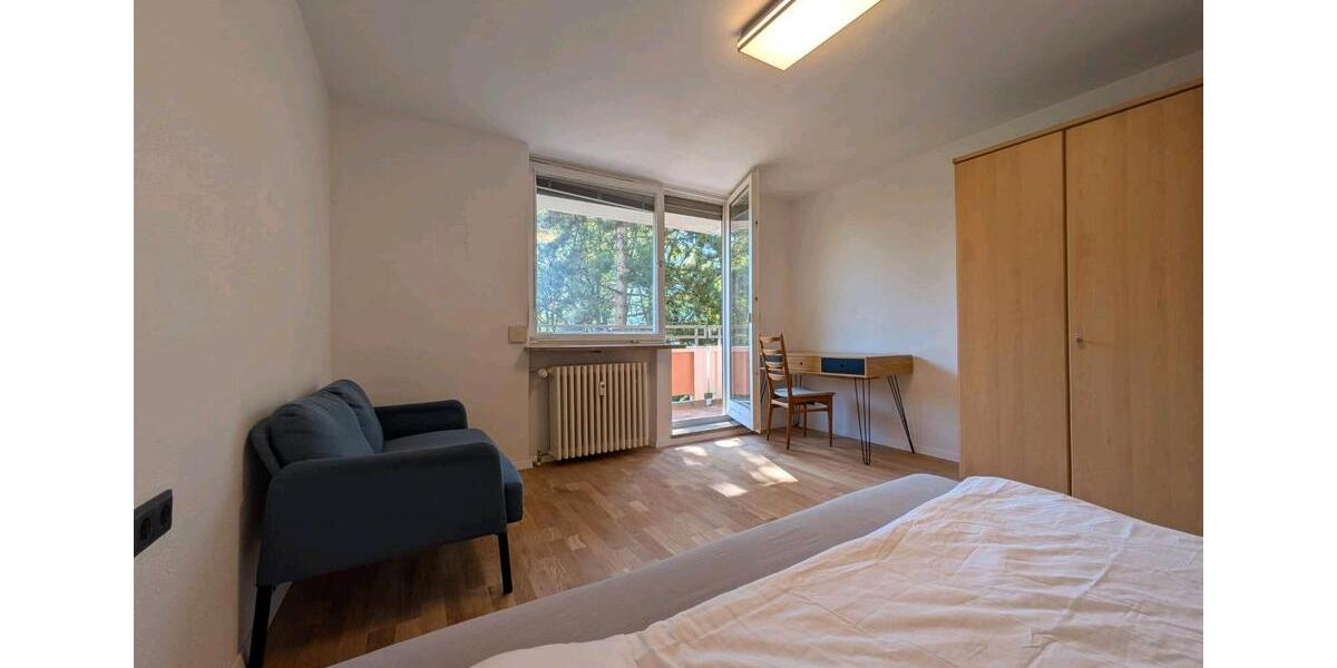 Etagenwohnung München Ramersdorf-Perlach - 4 Zimmer, 90 m&sup2;, 680.000&euro; | Angebot:26926775
