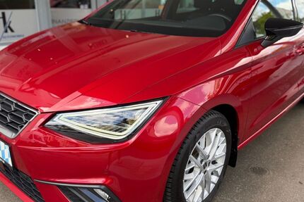Seat Ibiza 16.083 km 19.299 &euro; München 81549