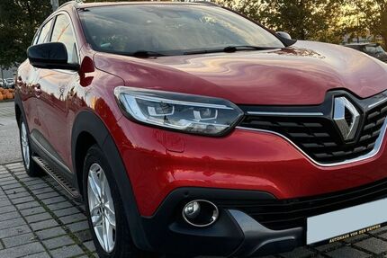 Renault Kadjar 111.000 km 12.500 &euro; München 80636
