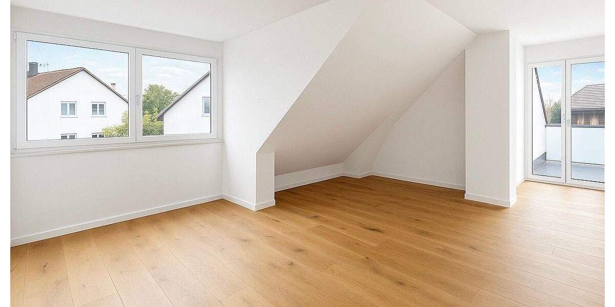 Dachterrassenwohnung mit Top Ausstattung und Aufzug Ein absolutes Highlight am Wohnungsmarkt. 2 zimmer