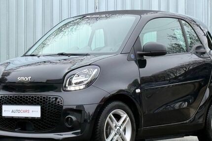 Smart ForTwo 7.700 km 9.990 &euro; München 81243