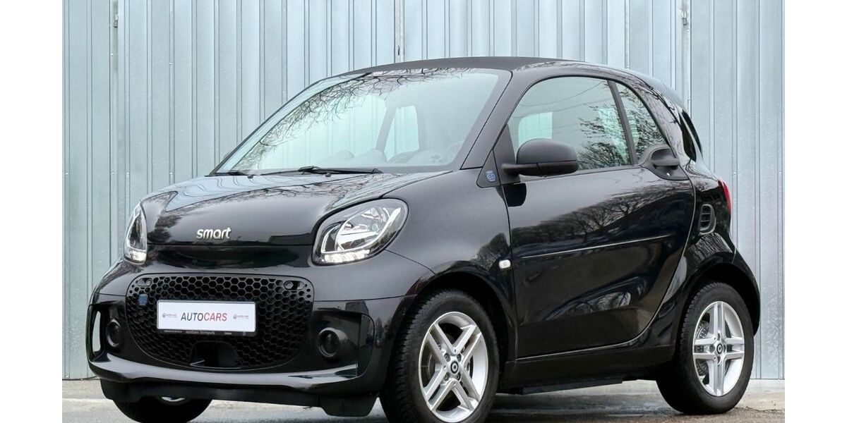 Smart ForTwo 7.700 km 9.990 &euro; München 81243