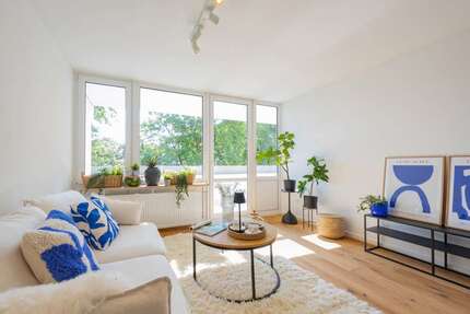 Wohnung zum Kaufen in München Laim 549.000 € 66 m² 3 zimmer
