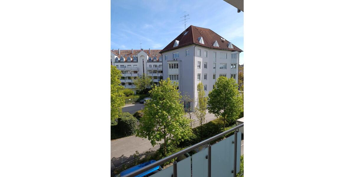 Etagenwohnung München Ramersdorf-Perlach - 3 Zimmer, 74 m&sup2;, 735.000&euro; | Angebot:26329485