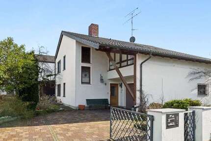 Haus Ismaning - 6 Zimmer, 282 m&sup2;, 1.400.000&euro; | Angebot:25634317