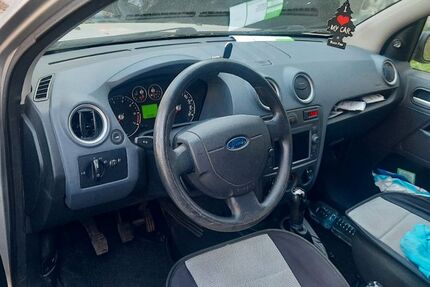 Ford Fusion 135.000 km 2.000 &euro; München 81373