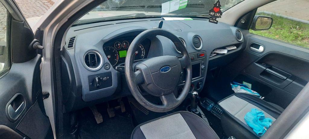 Ford Fusion 135.000 km 2.000 &euro; München 81373