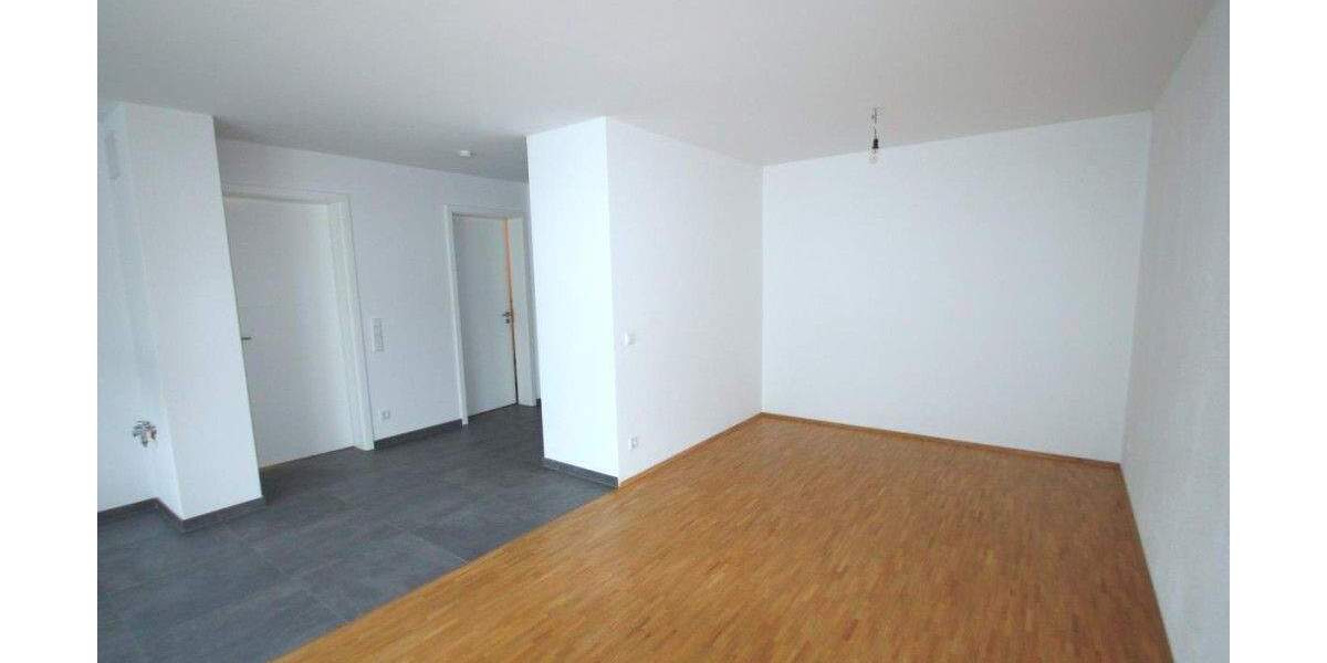 **Schicker 2 Zimmer-Wohntraum mit Balkon in schöner Wohnlage, Neufahrn (S1)** 2 zimmer