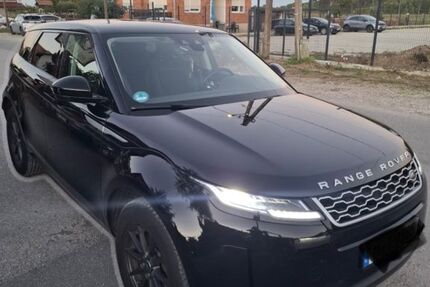 Land Rover Range Rover Evoque 162.000 km 18.000 &euro; Oberschleissheim 85764