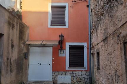 Familien Haus in Istrien zimmer