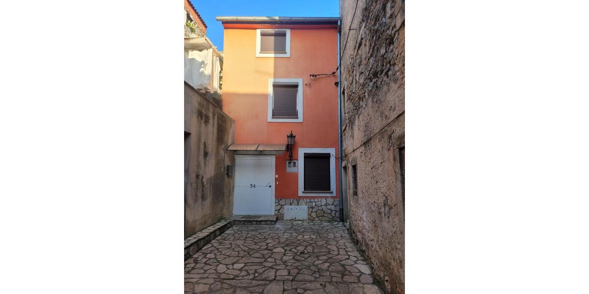 Familien Haus in Istrien zimmer