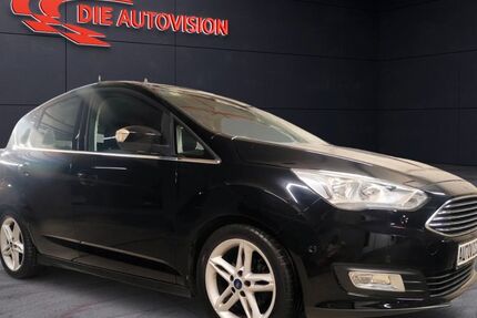 Ford C-Max 134.000 km 6.890 &euro; Grassbrunn 85630