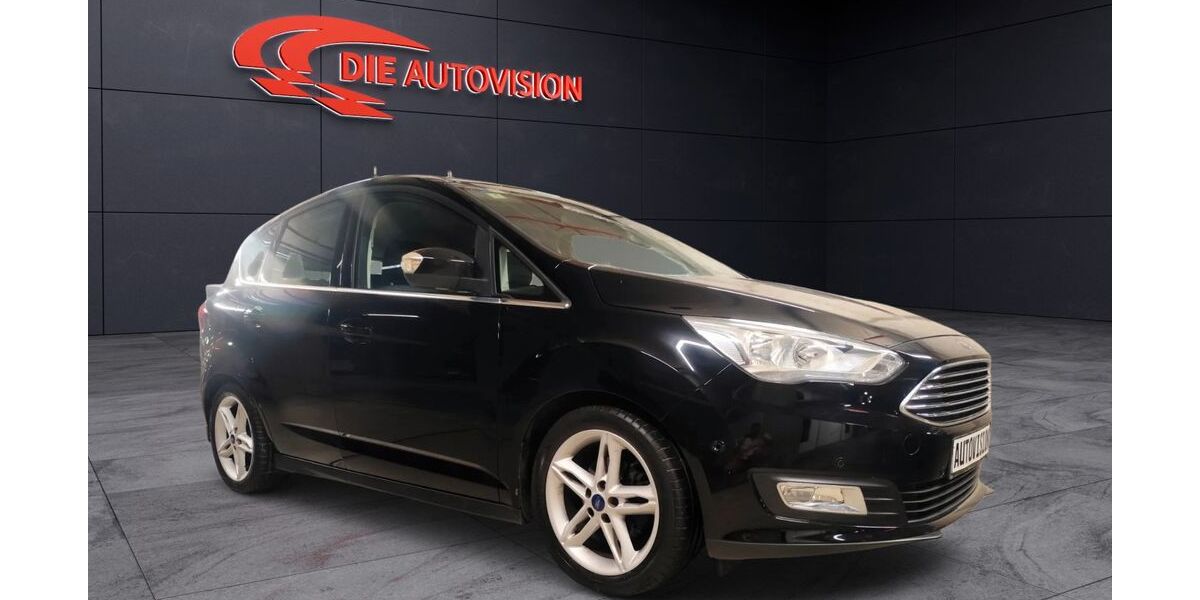 Ford C-Max 134.000 km 6.890 &euro; Grassbrunn 85630