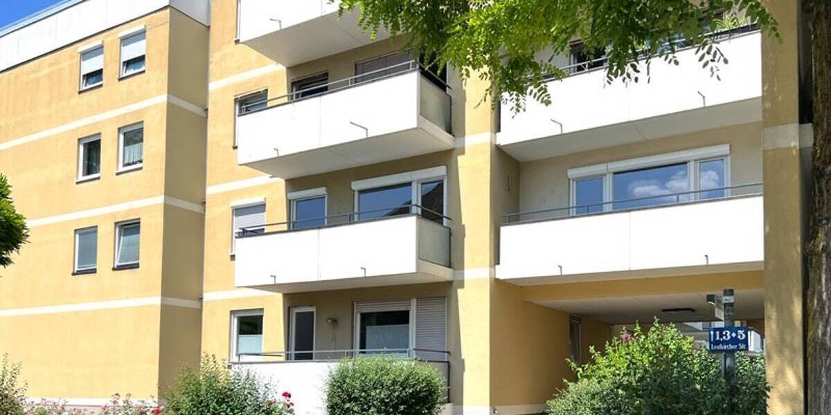 Etagenwohnung München Schwabing-Freimann - 4 Zimmer, 92 m&sup2;, 2.950&euro; | Angebot:26875713