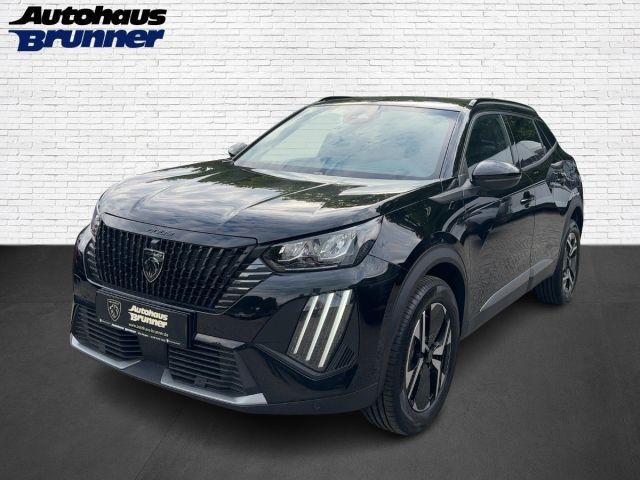 Peugeot 2008 2.500 km 26.990 &euro; Starnberg-Wangen 82319