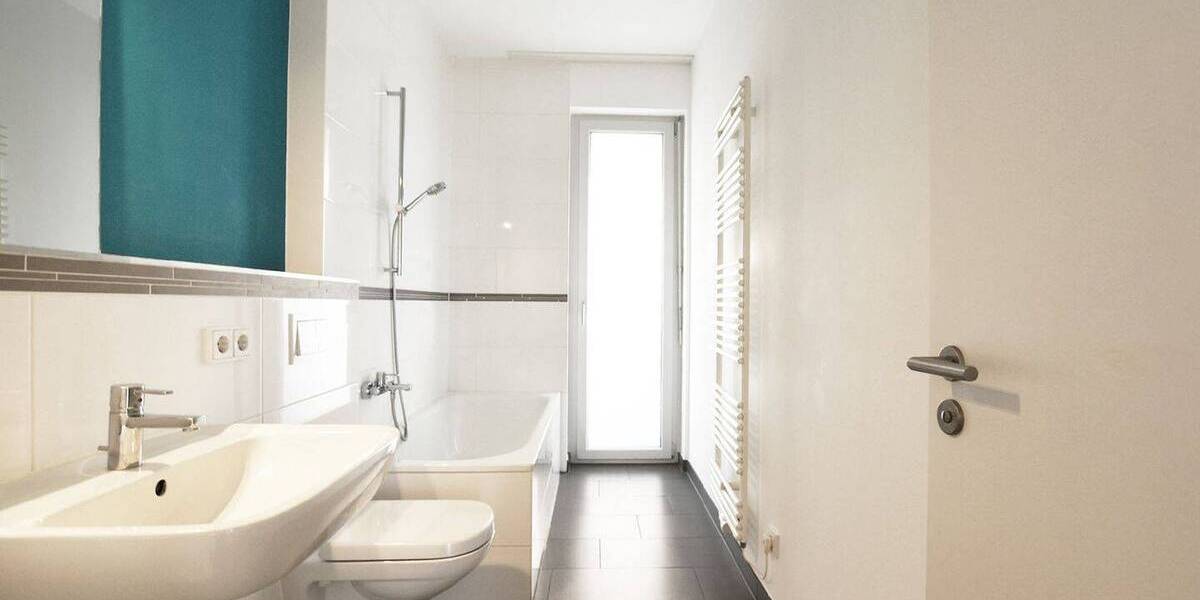 Etagenwohnung München Au-Haidhausen - 4 Zimmer, 108 m&sup2;, 845.000&euro; | Angebot:26470357