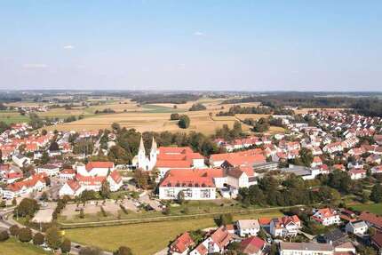 Wohnung zum Mieten in Markt Indersdorf 1.200 € 91 m² 3.5 zimmer