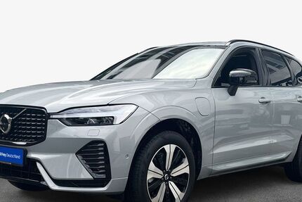 Volvo XC60 5.000 km 62.490 € München 80809