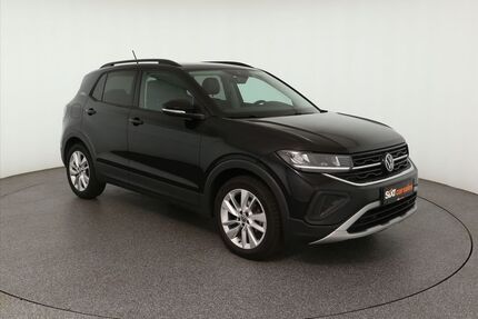 VW T-Cross 30.178 km 18.950 &euro; Garching 85748