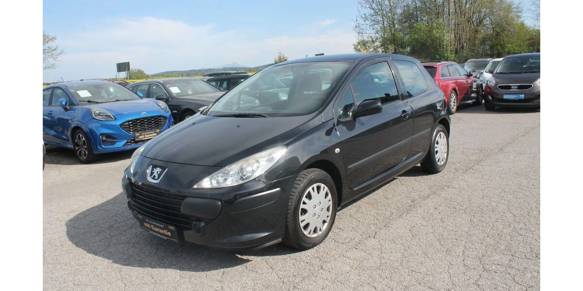Peugeot 307 140.323 km 2.990 &euro; Holzkirchen bei München 83607