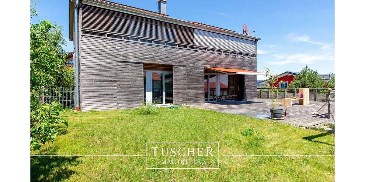 Einfamilienhaus Glonn - 6 Zimmer, 125 m&sup2;, 1.240.000&euro; | Angebot:24789317