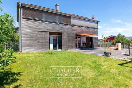 Haus Glonn - 6 Zimmer, 125 m&sup2;, 1.240.000&euro; | Angebot:24789317
