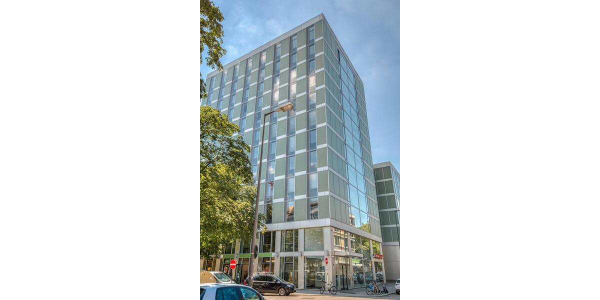 Gewerbeobjekt München Altstadt-Lehel - 225&euro; | Angebot:22940825