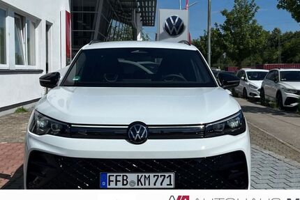 VW Tiguan 2.400 km 44.940 &euro; Puchheim 82178