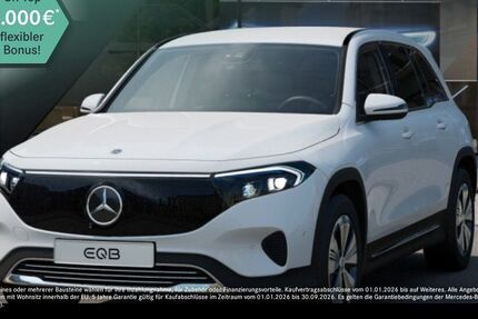 Mercedes-Benz EQB 22.801 km 39.590 &euro; München 80636