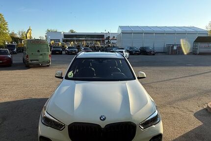 BMW X5 98.500 km 53.200 &euro; München 81375