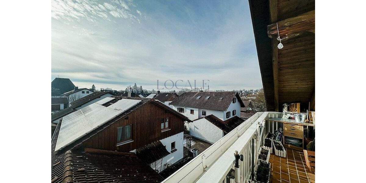 Etagenwohnung Markt Schwaben - 3 Zimmer, 75 m&sup2;, 1.680&euro; | Angebot:25745964