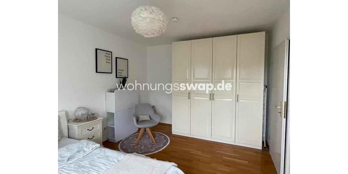 Etagenwohnung München Sendling-Westpark - 2 Zimmer, 57 m&sup2;, 1.115&euro; | Angebot:26145348