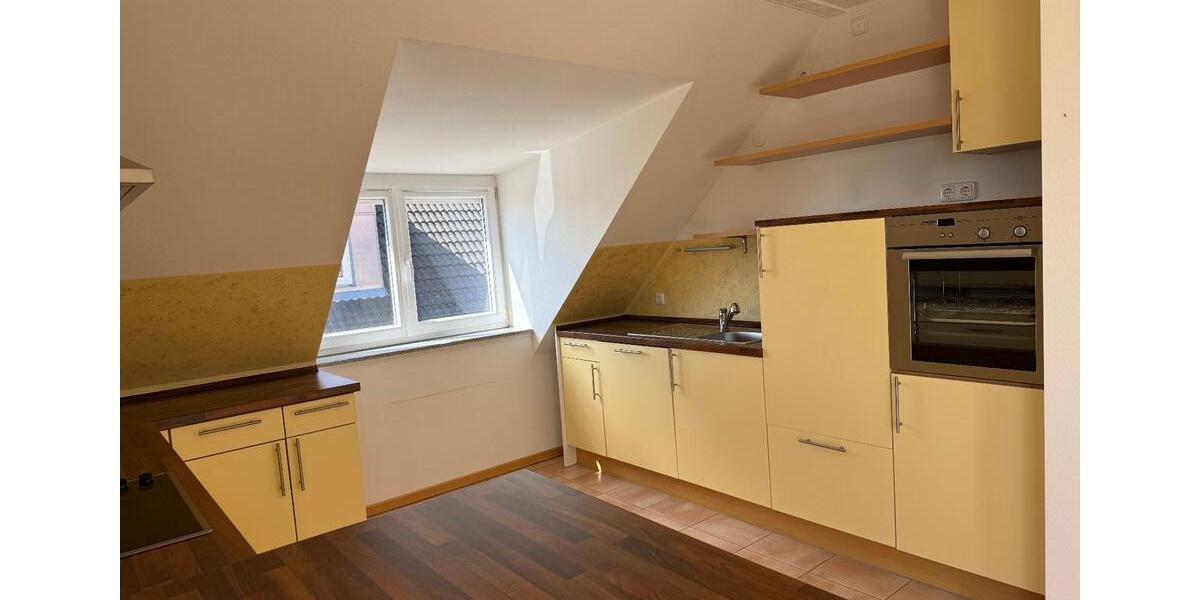 Maisonettenwohnung Karlsfeld - 3 Zimmer, 89 m&sup2;, 658.000&euro; | Angebot:27096920