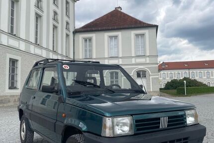 Fiat Panda 165.000 km 9.250 &euro; München 80638