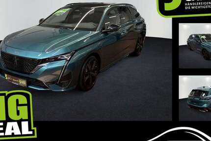Peugeot 308 23.831 km 22.990 &euro; München 81673