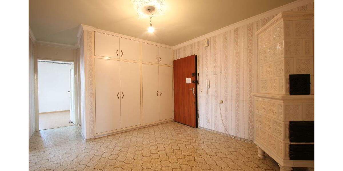 Etagenwohnung Haar - 3 Zimmer, 91 m&sup2;, 284.000&euro; | Angebot:25691615