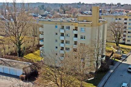 Wohnung Gauting - 2 Zimmer, 56 m&sup2;, 265.000&euro; | Angebot:23673336