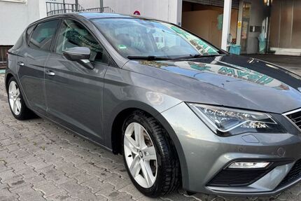 Seat Leon 163.000 km 13.500 &euro; München 80687