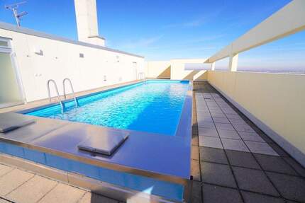 sanierungsbedürftige Wohnung - für Singles, Paare oder eine 2er-WG 2 zimmer