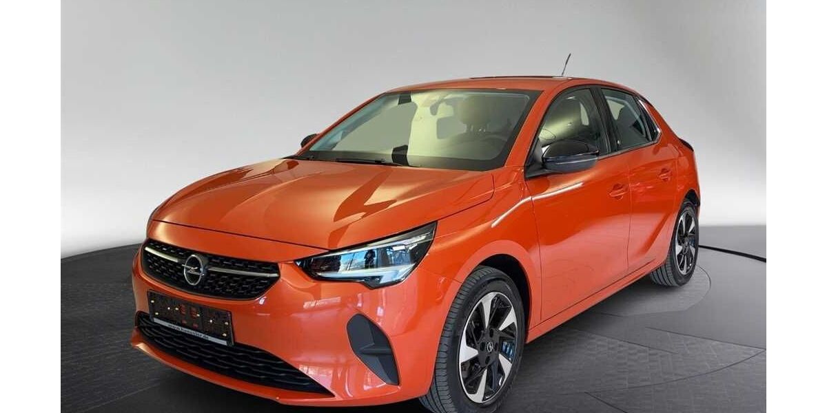 Opel Corsa 38.000 km 13.890 &euro; München 80339