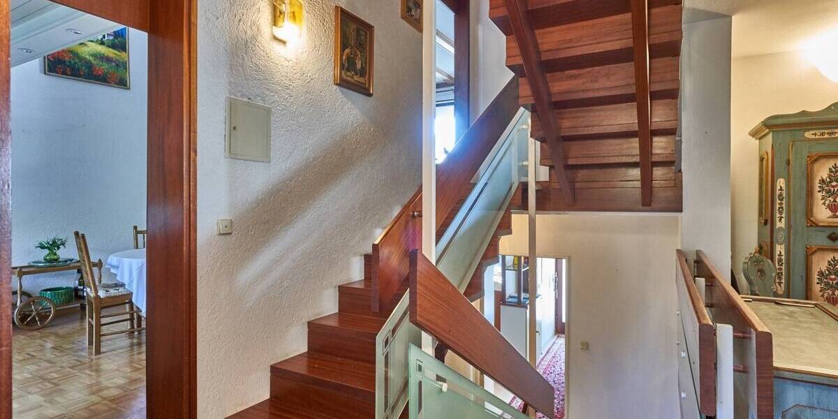 Doppelhaushälfte Vaterstetten Baldham - 8 Zimmer, 240 m&sup2;, 1.190.000&euro; | Angebot:26055410