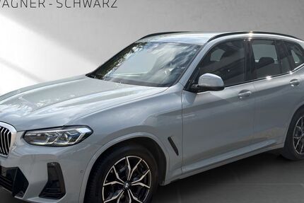 BMW X3 90.900 km 34.970 &euro; Kirchseeon 85614