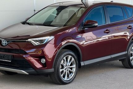 Toyota RAV 4 32.661 km 19.999 &euro; Kirchheim 85551