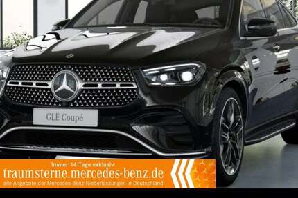Mercedes-Benz GLE 350 14.023 km 92.990 € München 80636