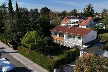 Haus Ottobrunn - 4 Zimmer, 105 m&sup2;, 849.000&euro; | Angebot:27685720