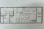 Erdgeschoßwohnung Putzbrunn - 1 Zimmer, 34 m&sup2;, 235.000&euro; | Angebot:27132398