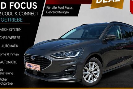 Ford Focus 52.700 km 16.960 &euro; Fürstenfeldbruck 82256