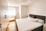 Etagenwohnung Dachau - 3 Zimmer, 92 m&sup2;, 1.580&euro; | Angebot:26796172