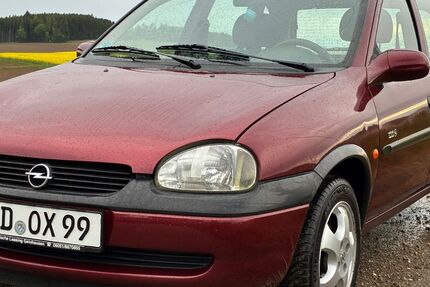 Opel Corsa 175.000 km 1.500 &euro; München 81371